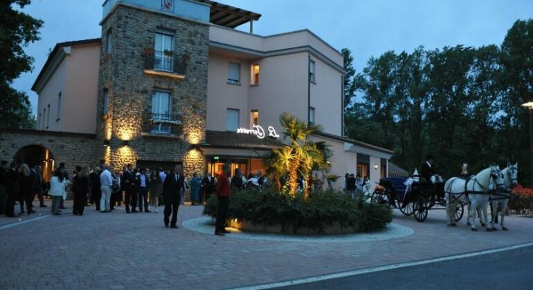 Hotel La Torretta Castel San Pietro Terme - Photo3