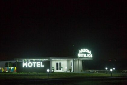 Arizona Motel Castel Volturno