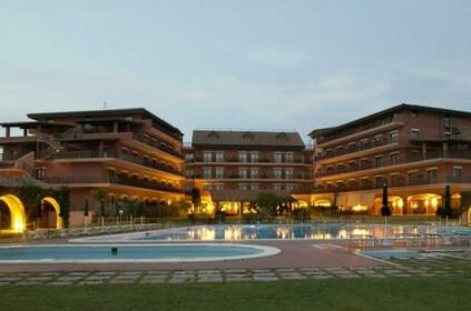 Golden Tulip Resort Marina di Castello Golf & Spa
