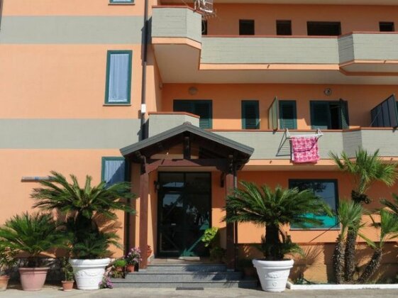 Hotel United Castel Volturno