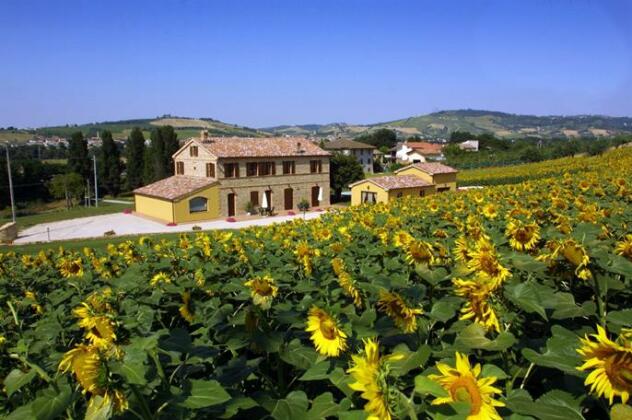 Agriturismo La Vecchia Fonte - Photo2