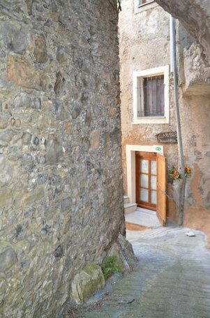 B&B 8a Castelbianco