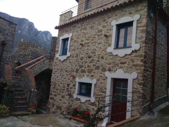 Le Ciappe Castelbianco Terra