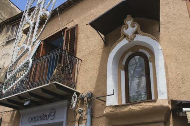 Casa Margherita Castelbuono - Photo4