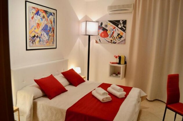 Casa Vacanza Namuri Rooms & Suites - Photo2