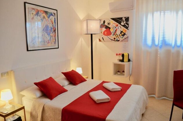 Casa Vacanza Namuri Rooms & Suites - Photo3