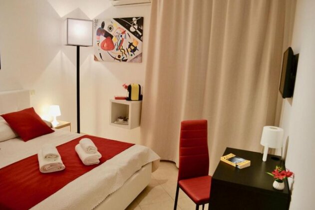 Casa Vacanza Namuri Rooms & Suites - Photo5