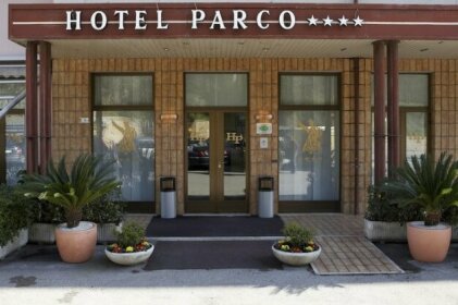 Hotel Parco Castelfidardo