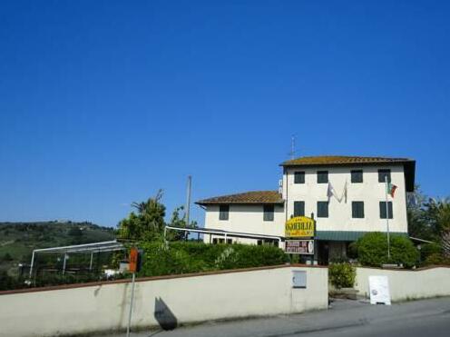 Albergo La Pieve