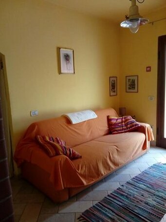 Casa in borgo - Photo4