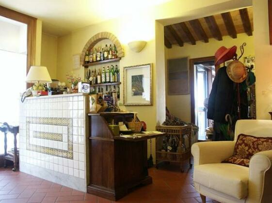 Locanda le Boscarecce - Photo5