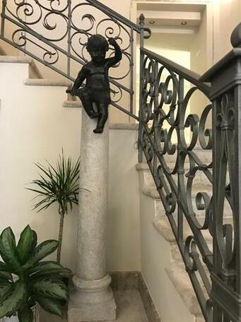 Palazzo Vittoli - Photo5