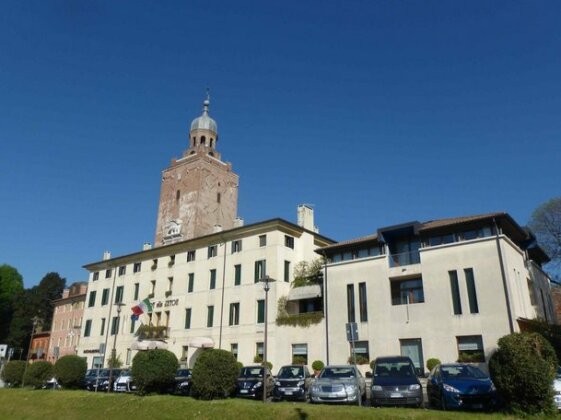 Hotel Alla Torre Castelfranco Veneto - Photo2