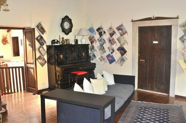 Villa Sibilla Castelgomberto - Photo2