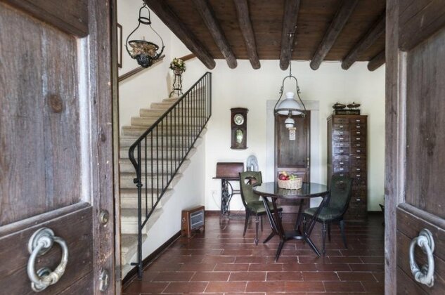 Villa Sibilla Castelgomberto - Photo3