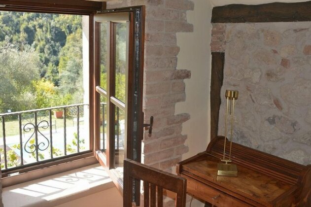 Villa Sibilla Castelgomberto - Photo4