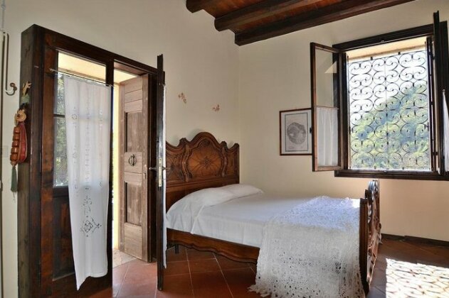Villa Sibilla Castelgomberto - Photo5