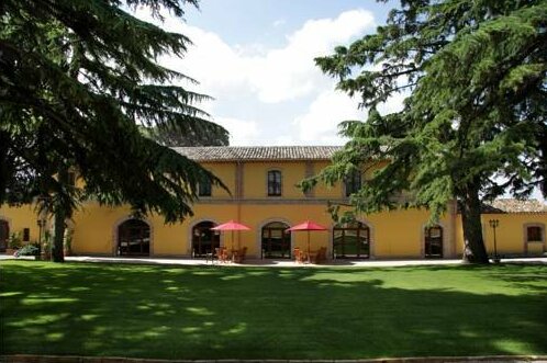 Agriturismo Villa Irelli