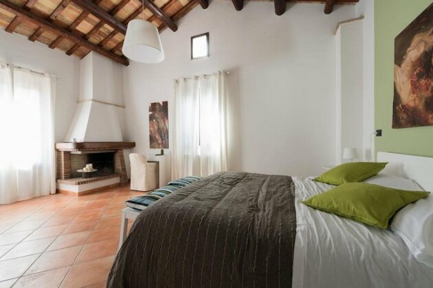 CasaMia B&b Castellalto