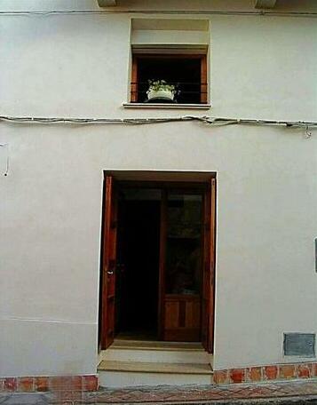 Casa Leandro