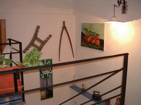 Casa Leandro - Photo2