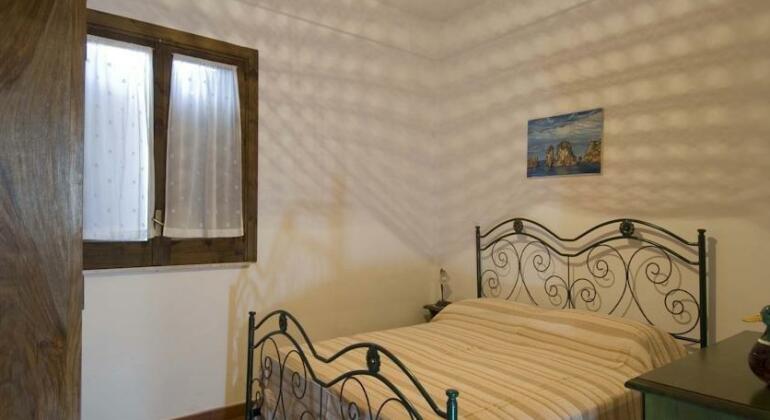 Casa Scopello - Photo3