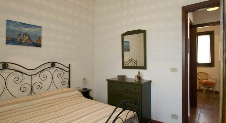 Casa Scopello - Photo4