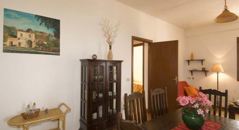 Casa Scopello - Photo5