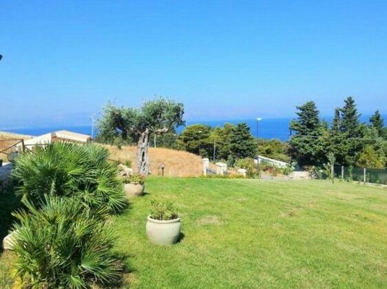 Casa Zingarella - Photo5