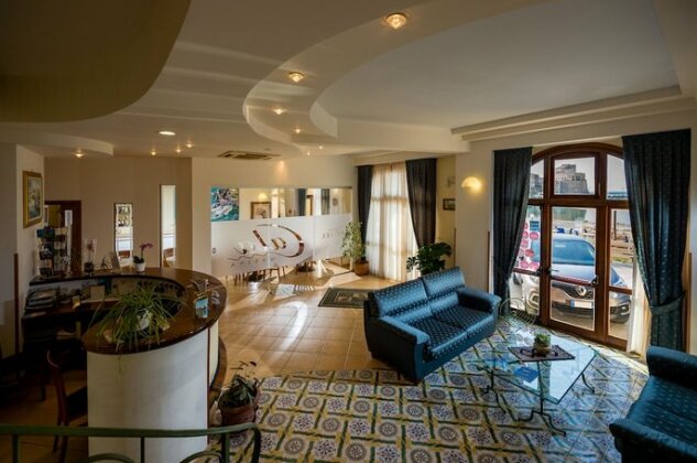 Hotel Cala Marina - Photo5