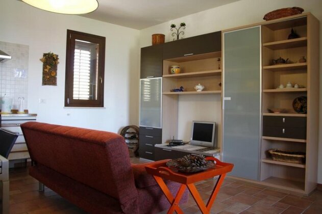 Villetta zingaro - Photo2
