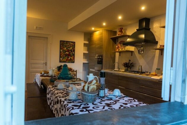 B&B du Parc Boutique Home - Photo2