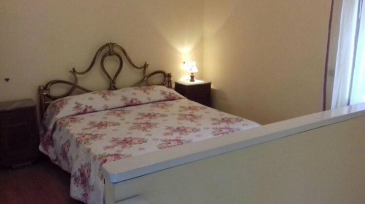 B&B Il Borgo Antico Castellammare di Stabia - Photo2