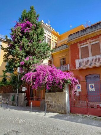 B&B Il Vialetto Castellammare di Stabia