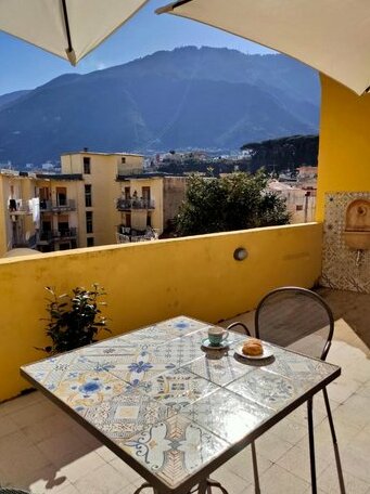 B&B Il Vialetto Castellammare di Stabia - Photo3