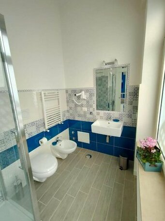 B&B Il Vialetto Castellammare di Stabia - Photo4