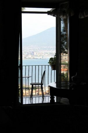 Casa Panoramica Castellammare di Stabia - Photo3