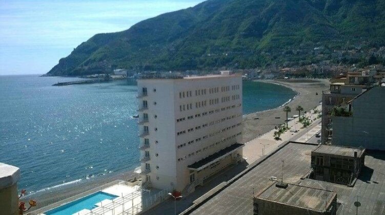 Hotel Miramare Stabia