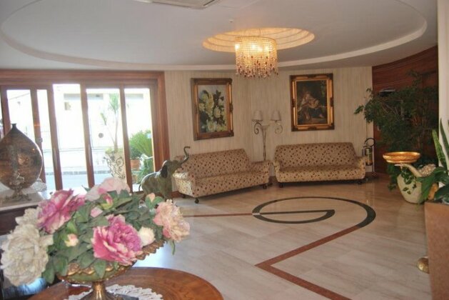 Hotel Paradiso Castellammare di Stabia - Photo3