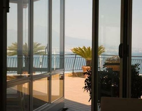 Hotel Stabia - Photo2