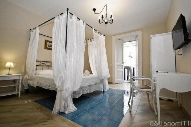 Il Timone B&B Castellammare di Stabia - Photo2