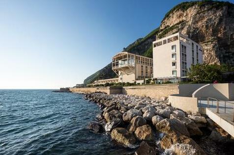 Towers Hotel Stabiae Sorrento Coast - Photo3