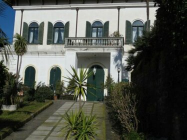 Villa Bianca Castellammare di Stabia