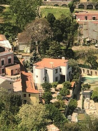 Villa Di Massa - Quisisana