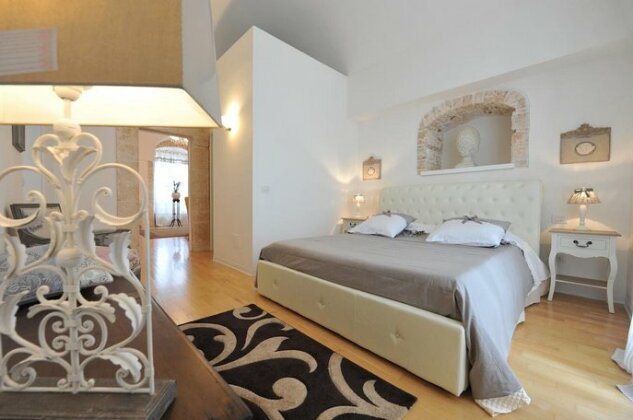 B&B Grotte in Suite - Photo3