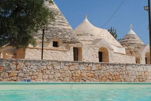 Trulli & Grotte Exclusive House Resort - Photo2