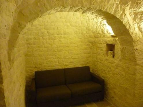 Trulli & Grotte Exclusive House Resort - Photo5