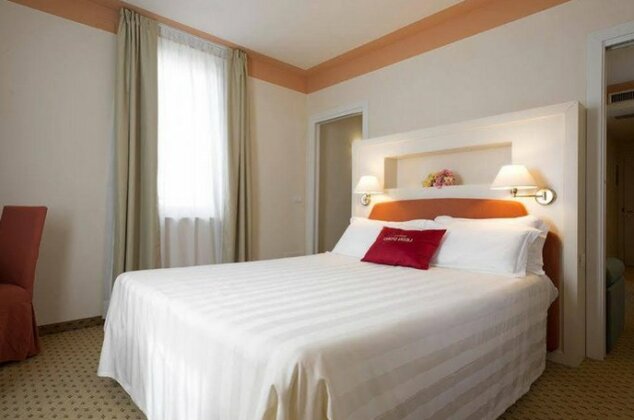 Hotel Leon D'Oro Castell' Arquato - Photo2