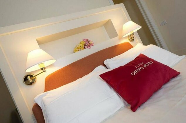 Hotel Leon D'Oro Castell' Arquato - Photo5