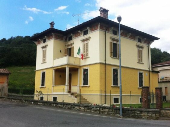 Villa Dircea